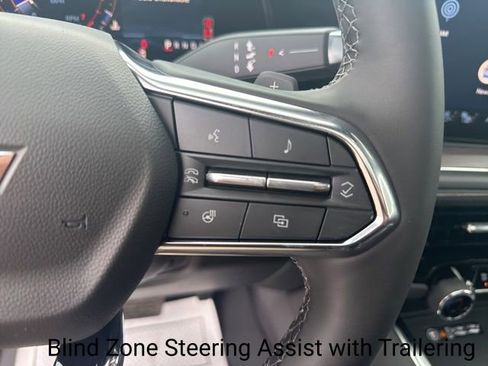 New 2026 Chevrolet Tahoe Premier image 28