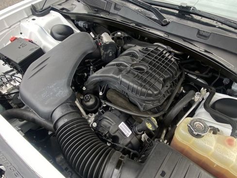 Used 2023 Dodge Charger GT w/ Blacktop Package image 11