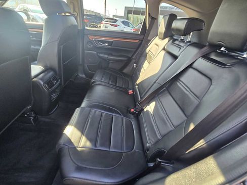 Used 2022 Honda CR-V EX-L image 21