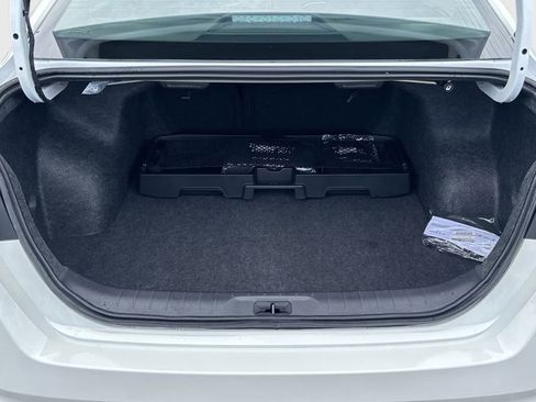 New 2025 Nissan Altima 2.5 SV w/ SV Special Edition Package image 8