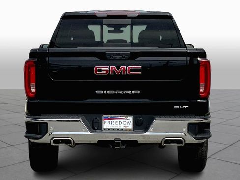 Used 2020 GMC Sierra 1500 SLT image 4