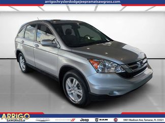 Used 2011 Honda CR-V EX-L video 1