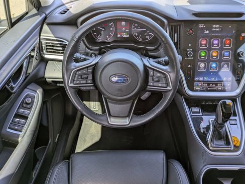 Used 2023 Subaru Outback Touring image 17