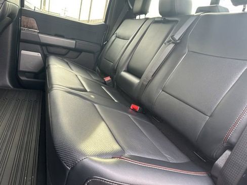 Used 2024 Ford F250 Lariat w/ Lariat Ultimate Package image 8