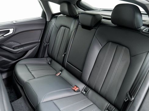 New 2025 Audi A5 2.0T Premium Plus image 23