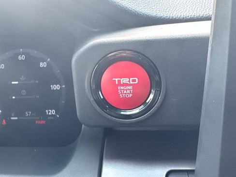 Used 2026 Toyota Tacoma 2WD Double Cab image 36
