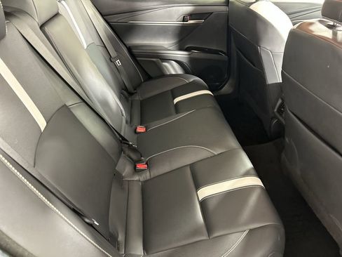 Used 2026 Toyota Camry SE w/ Convenience Package FWD image 24
