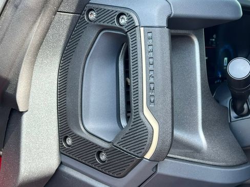 Used 2026 Ford Bronco Badlands AWD/4WD image 17