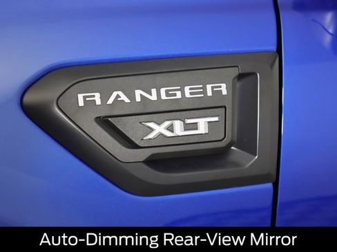 Certified 2019 Ford Ranger XLT w/ Trailer Tow Package image 20