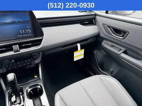 New 2026 Subaru Outback Limited XT image 30