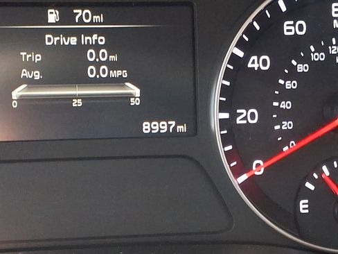 Used 2024 Kia Forte LXS image 19