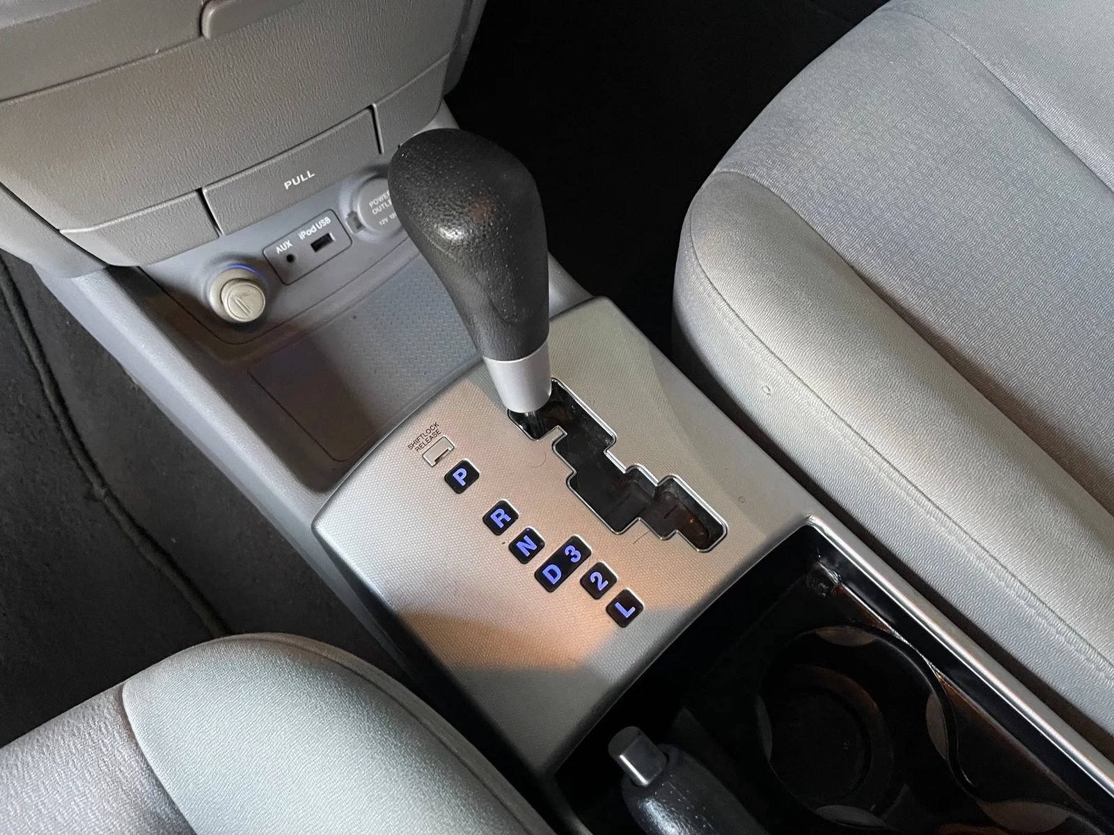 Used 2009 Hyundai Elantra GLS FWD image 37