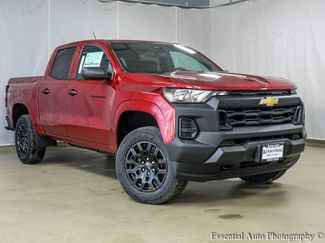 New 2026 Chevrolet Colorado W/T w/ WT Custom Package video 2