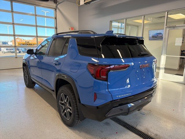 New 2026 GMC Terrain AT4 w/ Convenience Package III AWD/4WD image 10