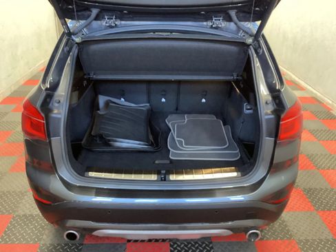 Used 2020 BMW X1 xDrive28i w/ Convenience Package AWD/4WD image 21