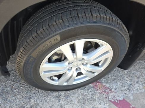 Used 2019 Honda Ridgeline RT image 10