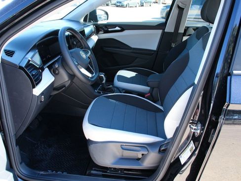 New 2026 Volkswagen Taos S image 10