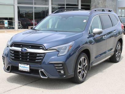 Used 2023 Subaru Ascent Touring