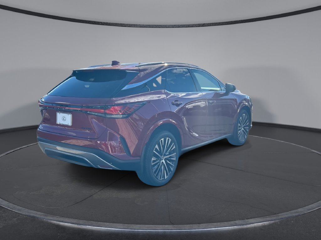 New 2026 Lexus RX 350 Premium Plus w/ Convenience Package FWD image 2