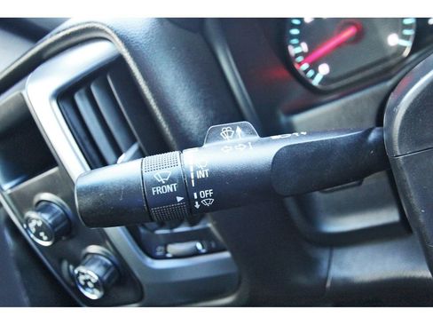 Used 2017 Chevrolet Silverado 1500 LT w/ Redline Edition image 13