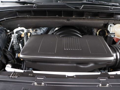 Used 2021 GMC Yukon SLT w/ SLT Luxury Plus Package image 37