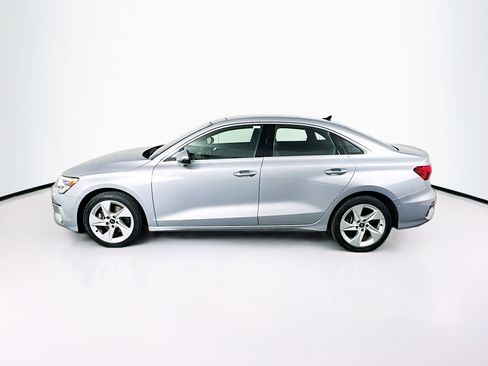 Used 2024 Audi A3 2.0T Premium image 4