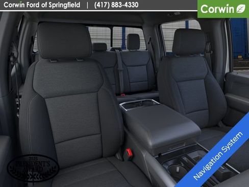 New 2026 Ford F150 XLT image 11