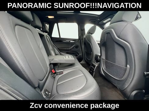 Used 2021 BMW X1 sDrive28i w/ Convenience Package FWD image 27