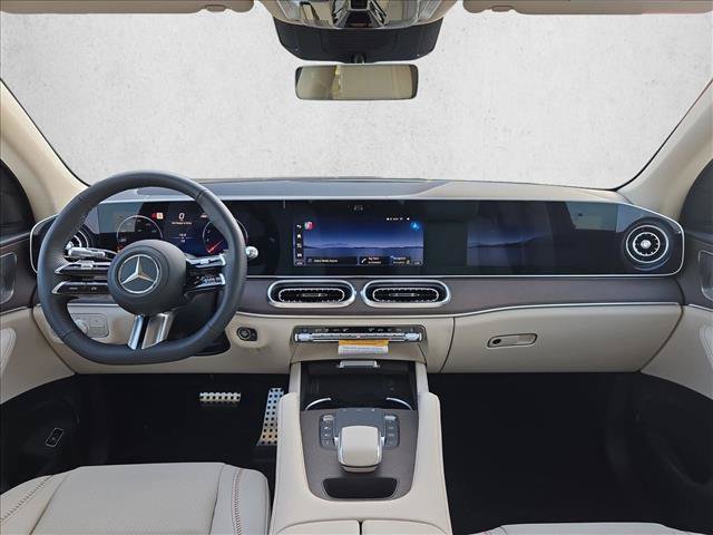 New 2027 Mercedes-Benz GLE 450 4MATIC image 12