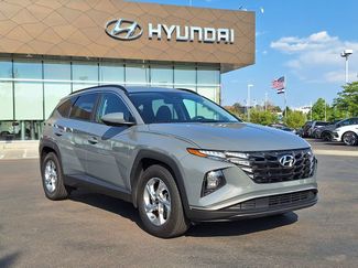 Used 2024 Hyundai Tucson SEL FWD 360° Tour