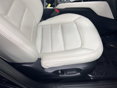 Used 2022 MAZDA CX-5 AWD 2.5 S w/ Premium Plus Pkg image 23