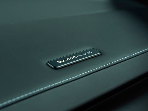 New 2025 Lotus Emira image 29