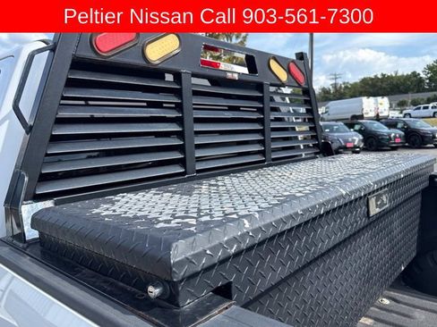 Used 2020 Ford F250 XLT w/ FX4 Off-Road Package AWD/4WD image 21