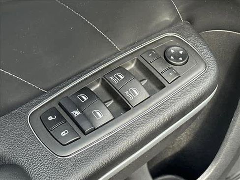 Used 2021 Dodge Charger Scat Pack RWD image 16