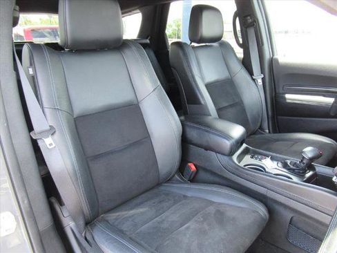 Used 2022 Dodge Durango GT RWD image 9