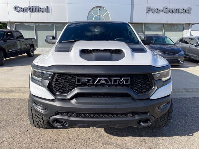 Used 2023 RAM 1500 TRX w/ TRX Level 2 Equipment Group AWD/4WD image 9