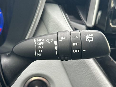 Used 2022 Toyota Corolla XSE w/ XSE Preferred Package image 39