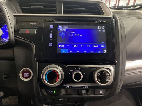 Used 2016 Honda Fit EX image 13