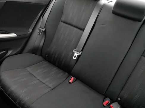 Used 2012 Toyota Corolla S FWD image 12