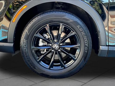 Used 2025 Honda CR-V Sport-L image 11