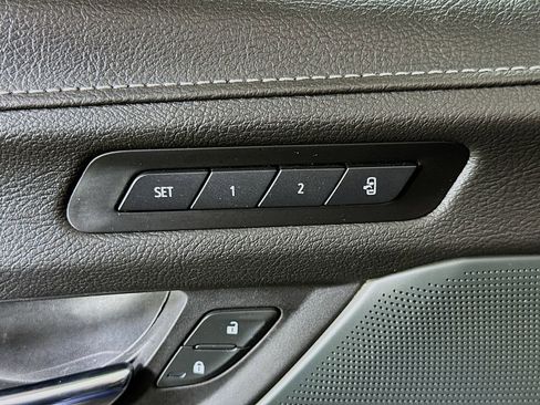 Used 2022 Cadillac CT4 V Blackwing w/ Driver Assist Package image 21