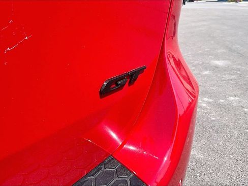 Used 2020 Dodge Durango GT AWD/4WD image 8