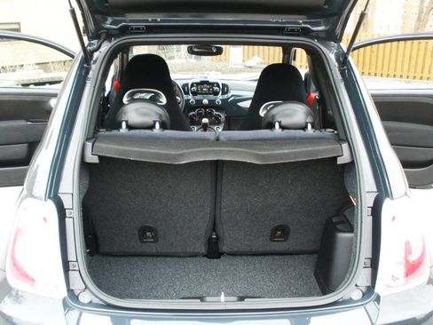 Used 2017 FIAT 500 Abarth image 23