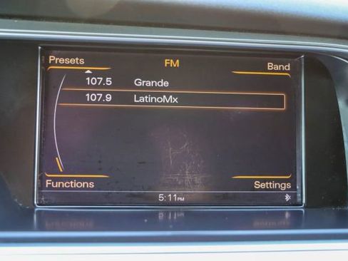 Used 2016 Audi A4 2.0T Premium w/ Audi MMI Navigation Plus image 41