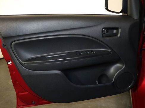 Used 2024 Mitsubishi Mirage G4 image 21