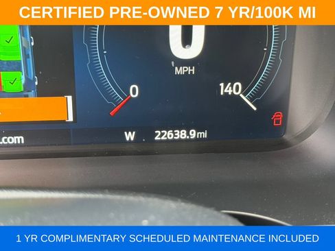 Used 2023 Ford F150 Raptor AWD/4WD image 32