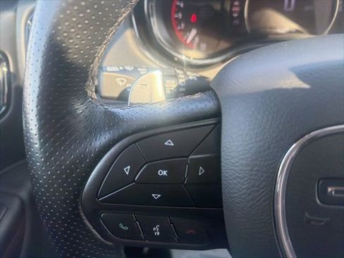 Used 2024 Dodge Durango GT AWD/4WD image 21