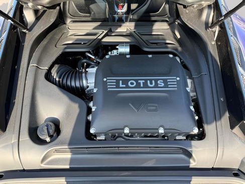 New 2026 Lotus Emira image 23