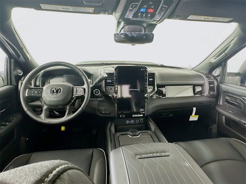 New 2026 RAM 2500 Limited image 9