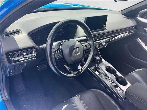 Used 2024 Honda Civic Sport image 14